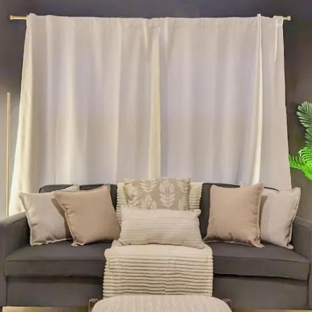 Stylish & Cozy #3 8 Mins To Dca & Washington Dc Apartment